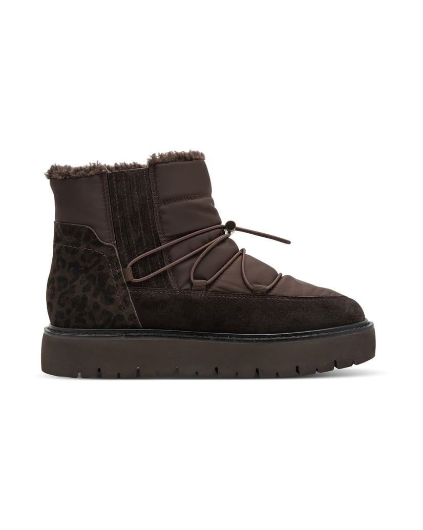 TAMARIS-Stiefelette-beige