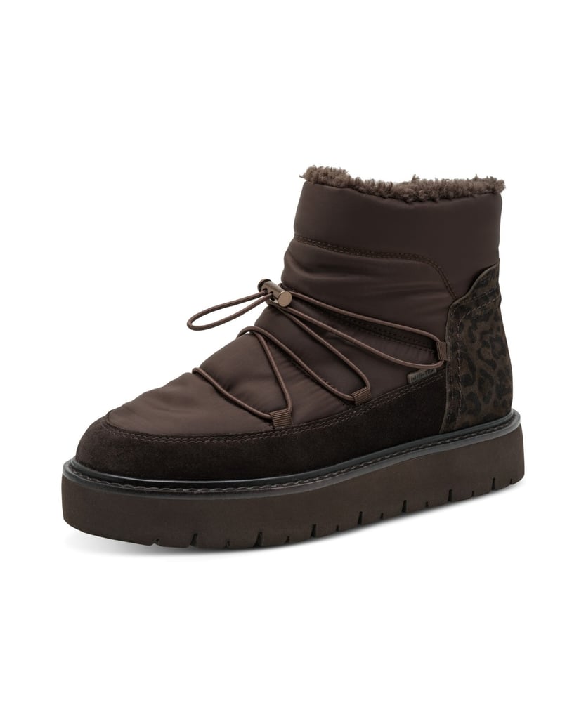 TAMARIS-Stiefelette-beige