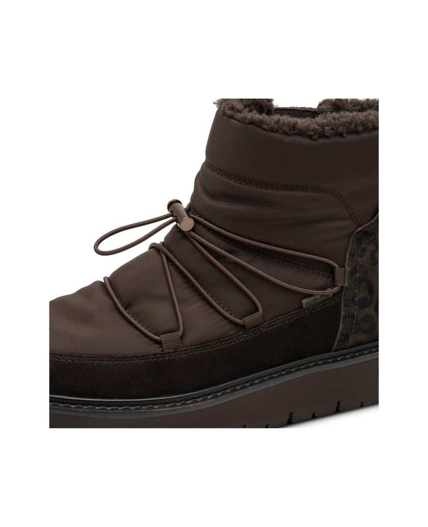 TAMARIS-Stiefelette-beige