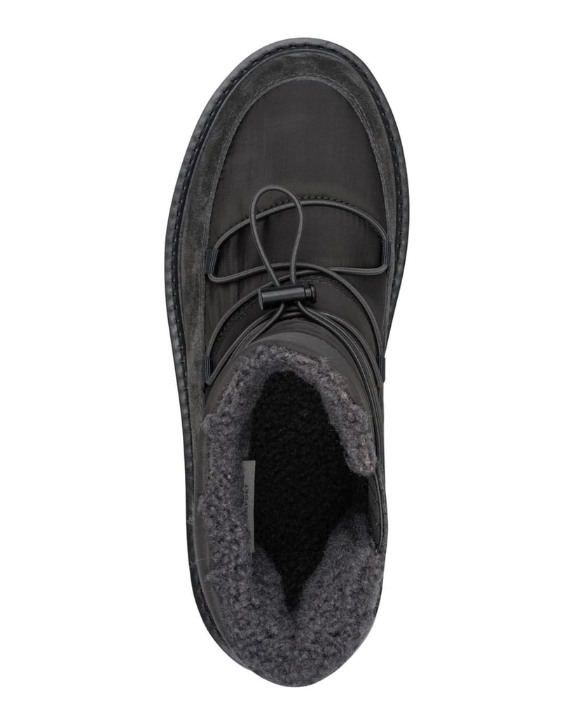 TAMARIS-Stiefelette-beige
