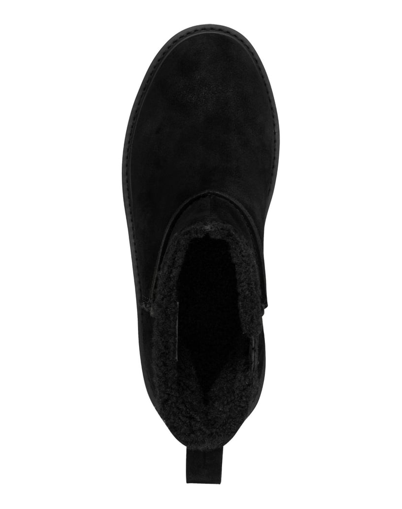 TAMARIS-Stiefelette-braun