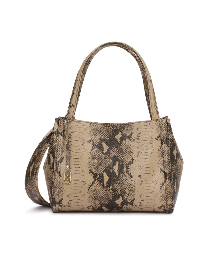 Kazar-Leather-bags-in-an-exotic-pattern-béžová