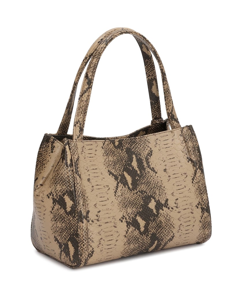Kazar-Leather-bags-in-an-exotic-pattern-béžová