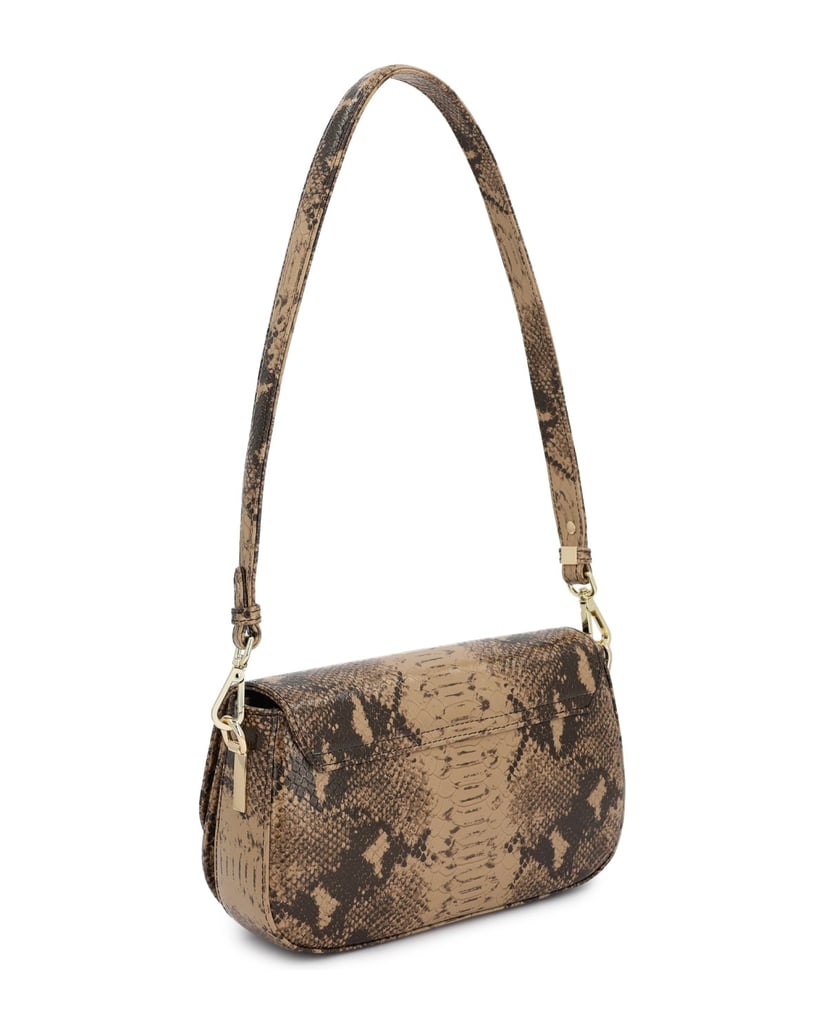 Kazar-Embossed-leather-bag-in-snake-pattern-béžová
