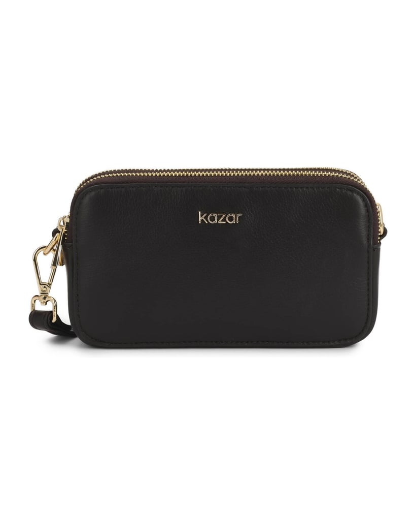 Kazar-Dark-brown-genuine-leather-bag-tmavá-hnedá