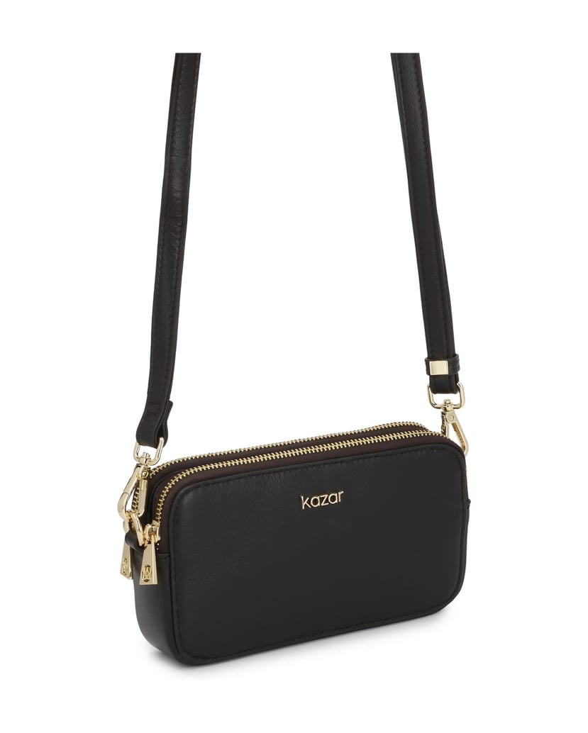 Kazar-Dark-brown-genuine-leather-bag-tmavá-hnedá