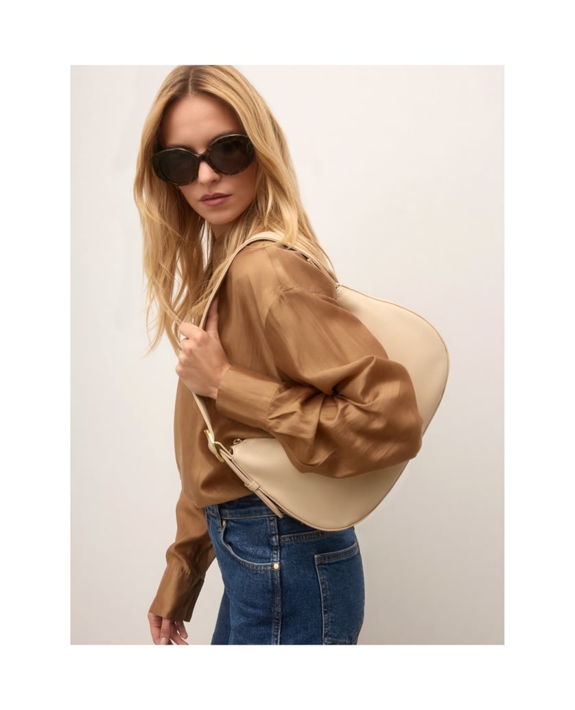 Kazar-Leather-shoulder-bags-with-minimalist-lines-béžová