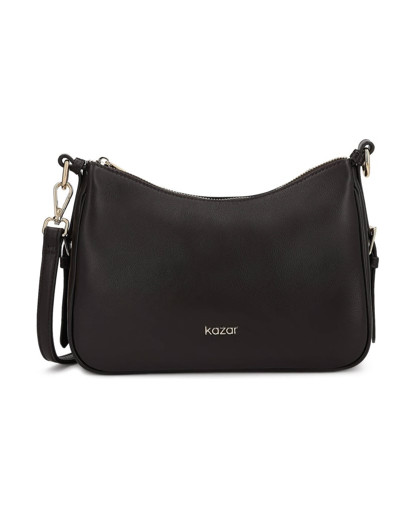 Kazar-Brown-leather-messenger-bags-tmavá-hnedá