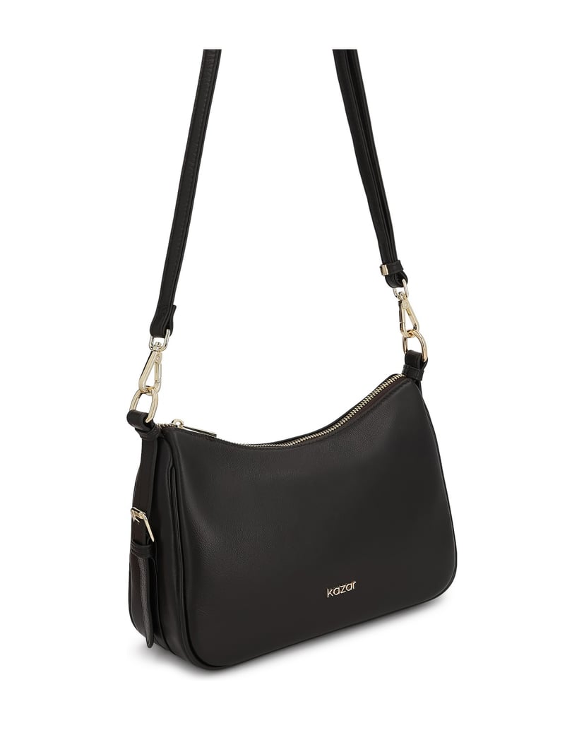 Kazar-Brown-leather-messenger-bags-tmavá-hnedá