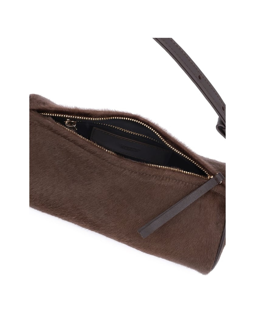 Kazar-Bag-in-hair-on-leather-with-leather-inserts-on-the-arm-hnedá