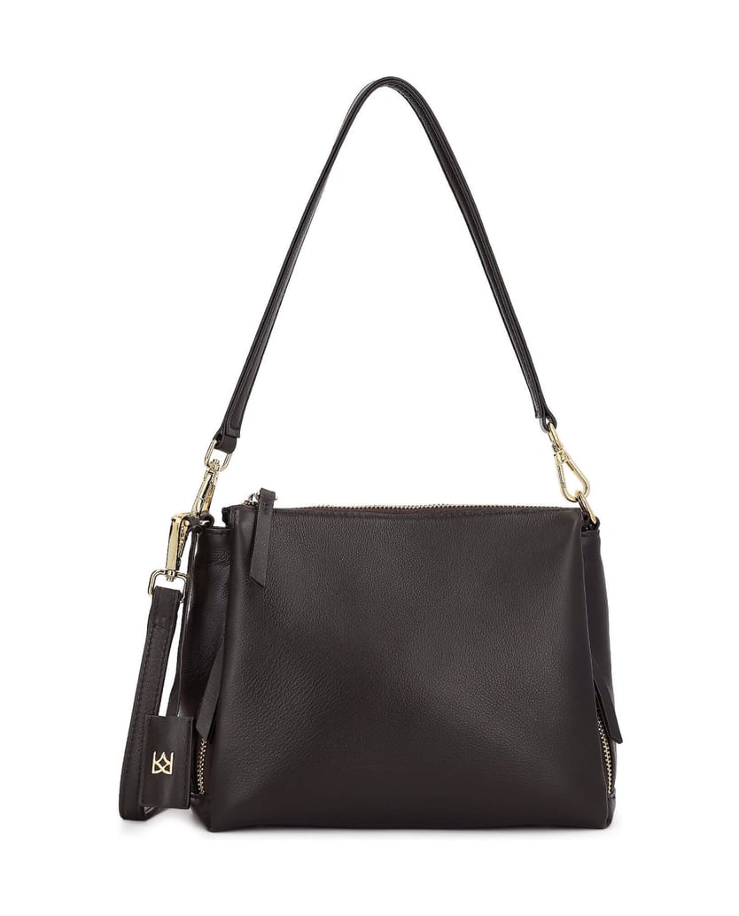 Kazar-Dark-brown-leather-shoulder-bags-tmavá-hnedá