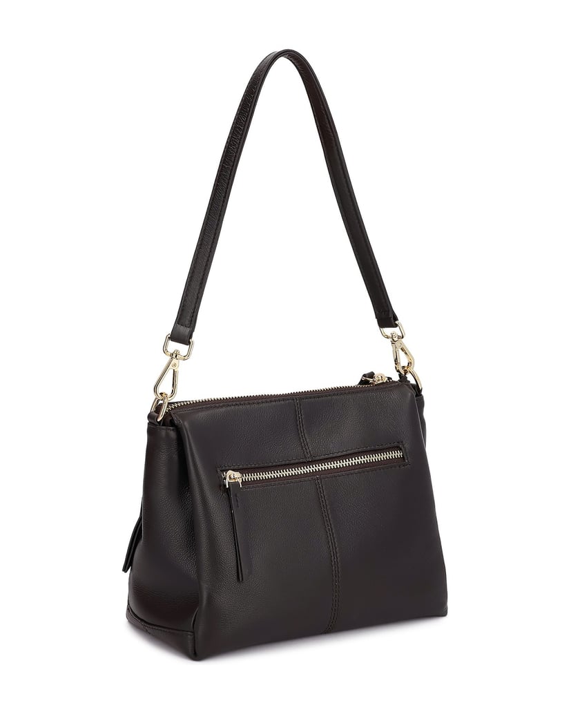 Kazar-Dark-brown-leather-shoulder-bags-tmavá-hnedá