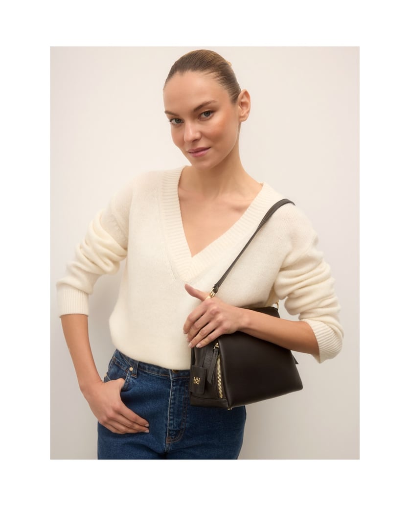 Kazar-Dark-brown-leather-shoulder-bags-tmavá-hnedá