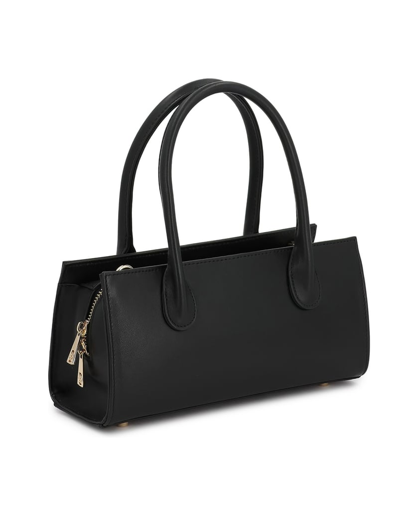 Kazar-Small-black-bag-with-an-elegant-shape-čierna