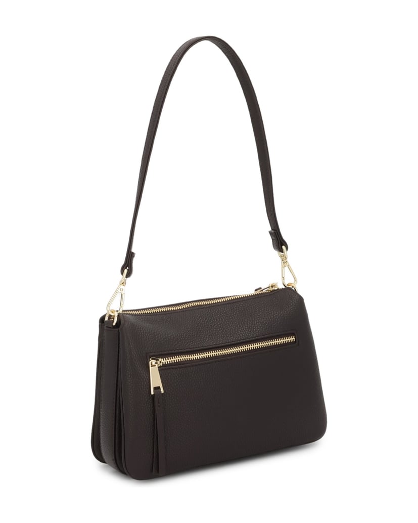 Kazar-Leather-shoulder-bags-with-gold-details-tmavá-hnedá