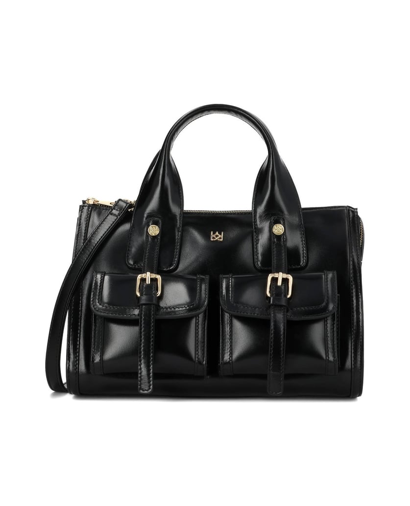 Kazar-Chest-type-bag-in-black-genuine-leather-čierna