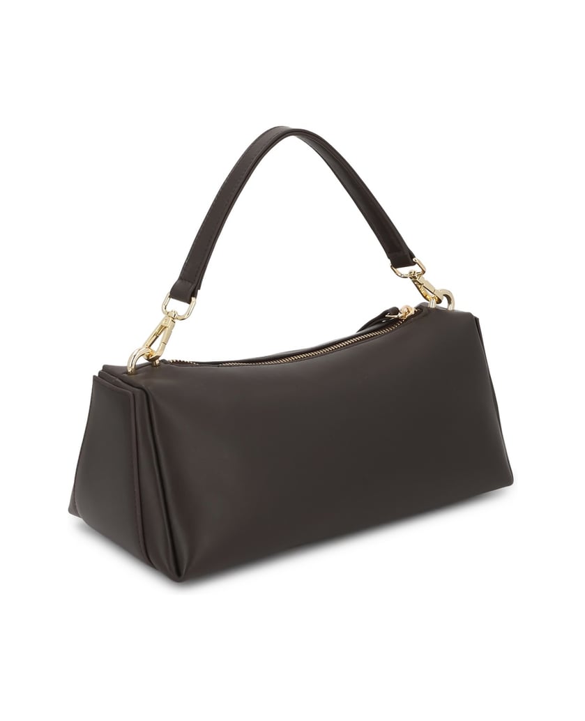 Kazar-Minimalist-dark-brown-leather-bags-tmavě-hnědá