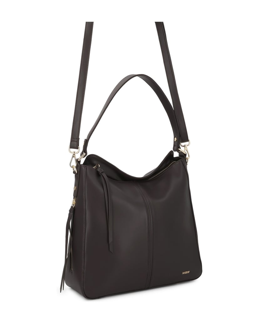 Kazar-Dark-brown-leather-shoulder-bags-with-pockets-tmavá-hnedá