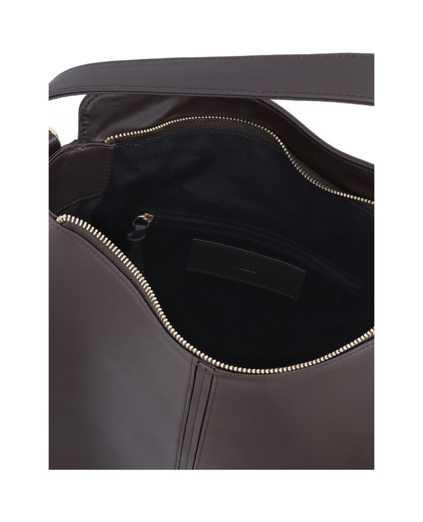 Kazar-Dark-brown-leather-shoulder-bags-with-pockets-tmavá-hnedá