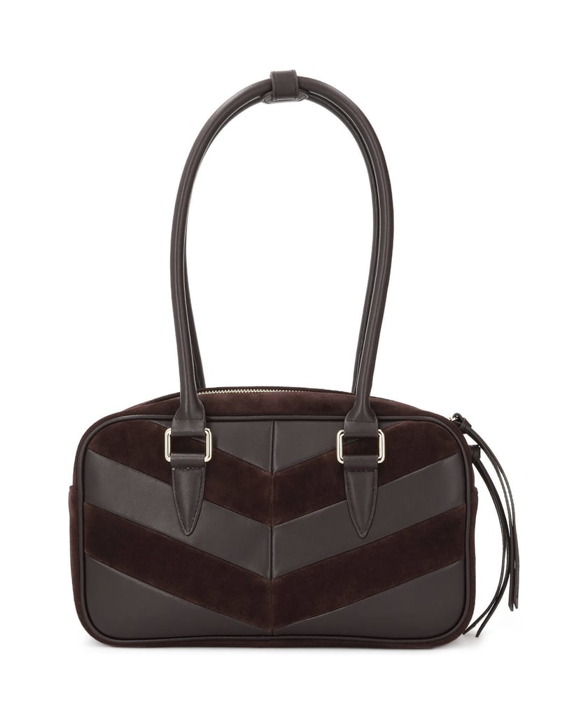 Kazar-Bags-in-suede-and-smooth-leather-in-a-geometric-pattern-tmavá-hnedá