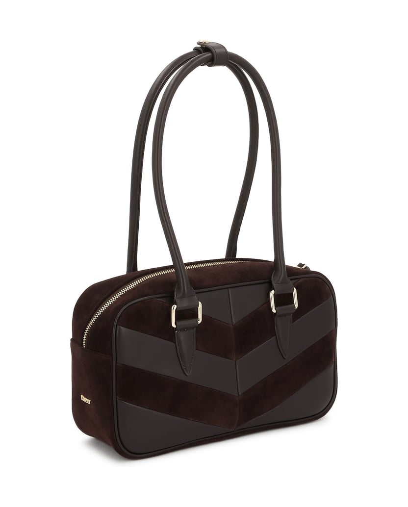 Kazar-Bags-in-suede-and-smooth-leather-in-a-geometric-pattern-tmavá-hnedá