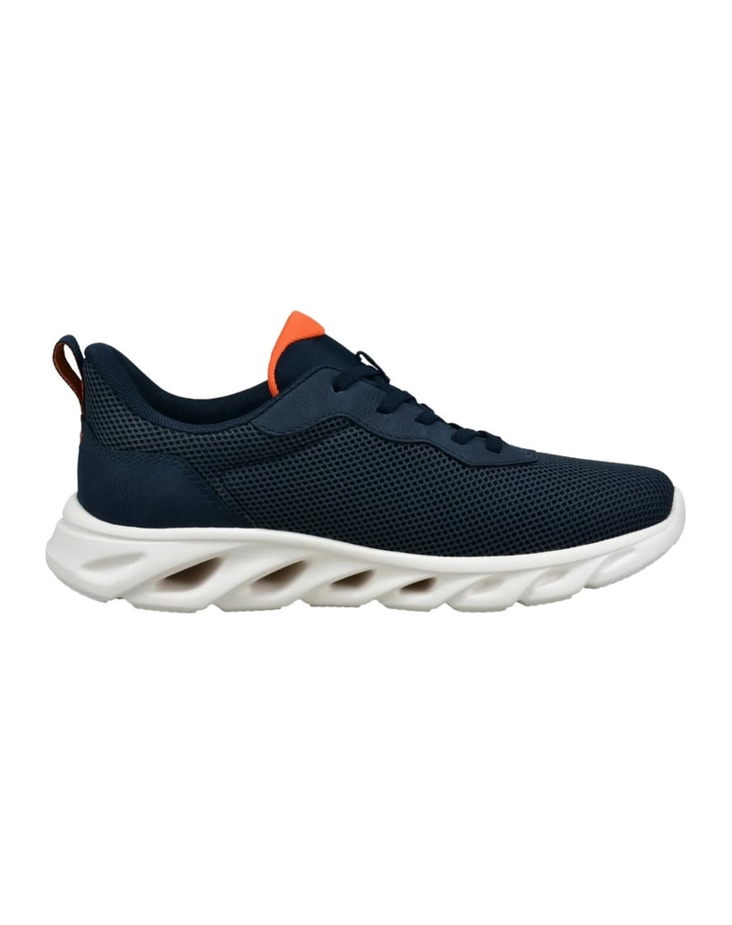BUGATTI-Sneaker-blau