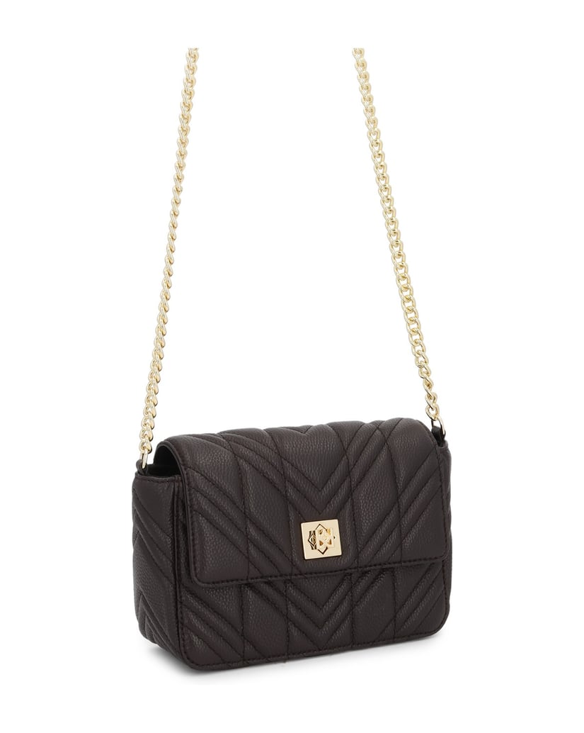 Kazar-Brown-leather-bags-with-decorative-quilting-tmavě-hnědá