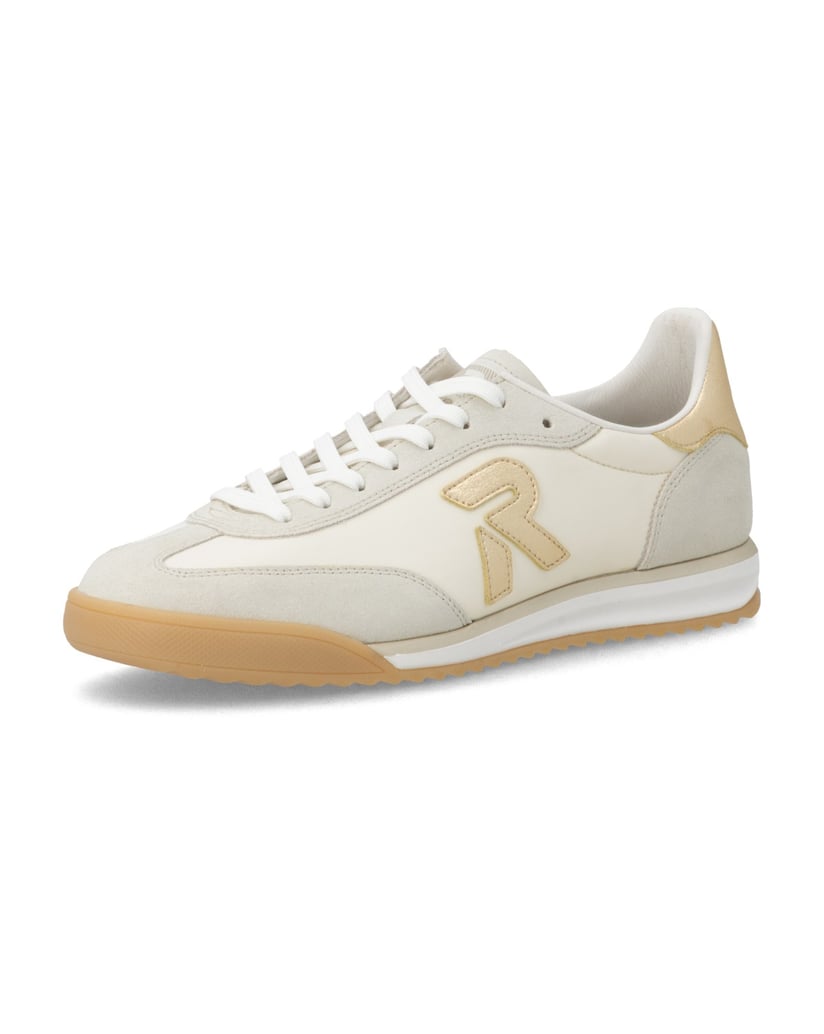Rieker-Nízké-tenisky-W4000-bílá