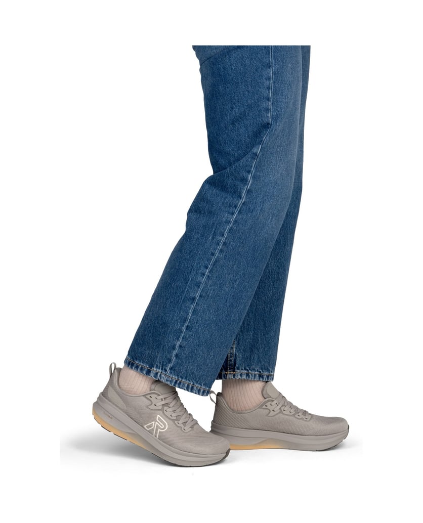 Rieker-Sneaker-Low-W4301-beige