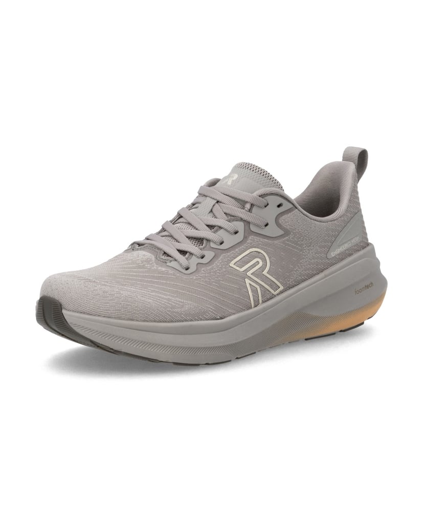 Rieker-Sneaker-Low-W4301-beige