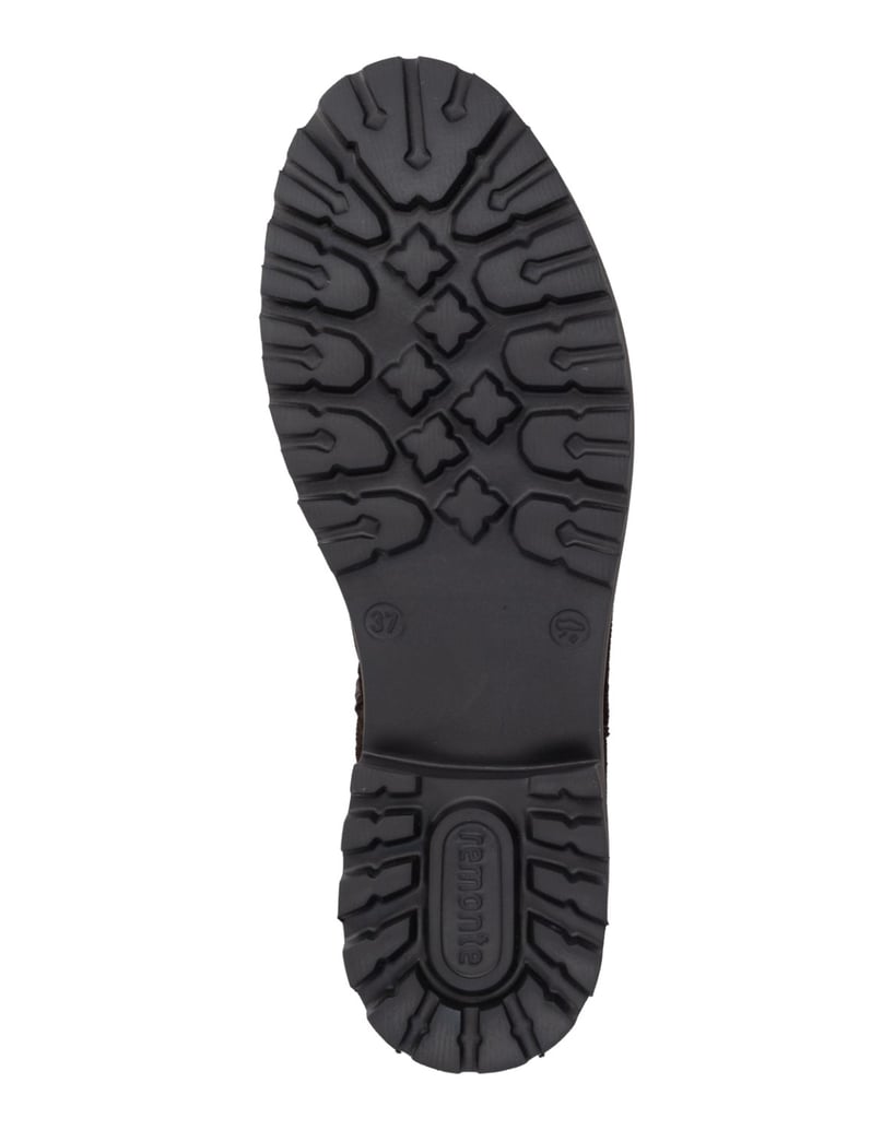 Remonte-Chelsea-čižmy-D8694-hnedá