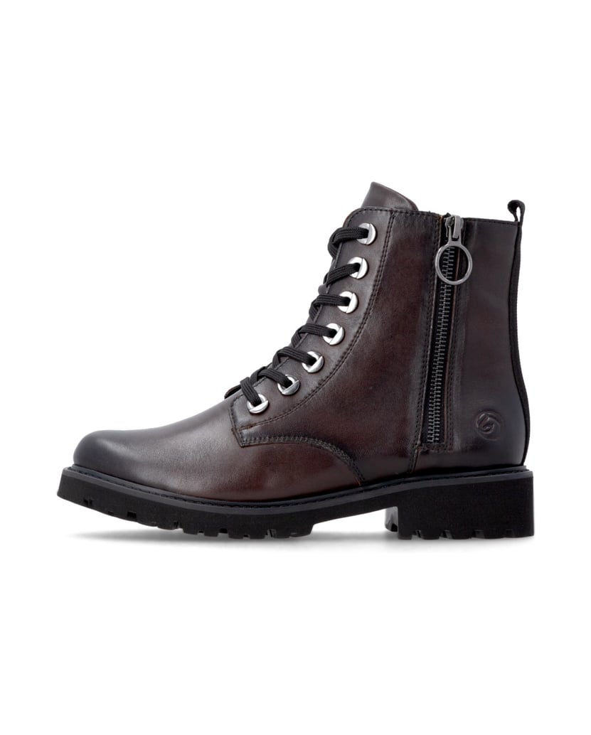 Remonte-Schnürstiefel-D8671-braun