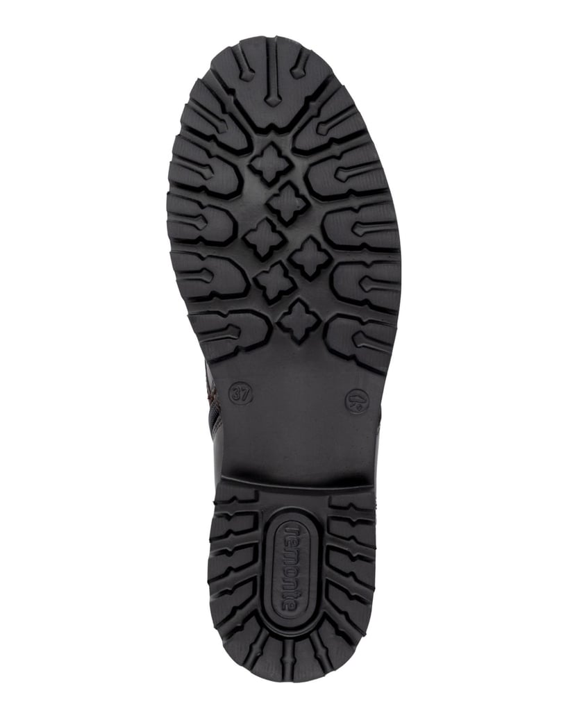 Remonte-Schnürstiefel-D8671-braun