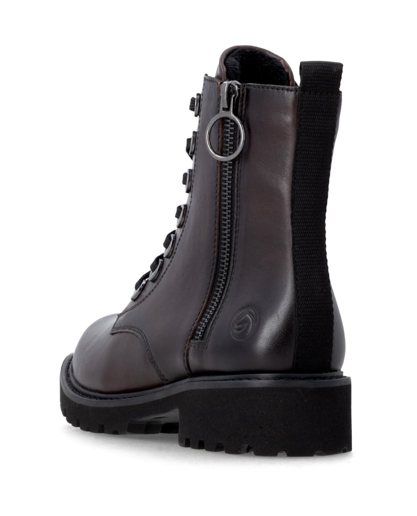 Remonte-Schnürstiefel-D8671-braun
