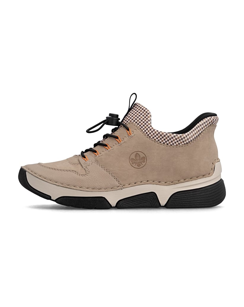Rieker-Slipper-45963-beige