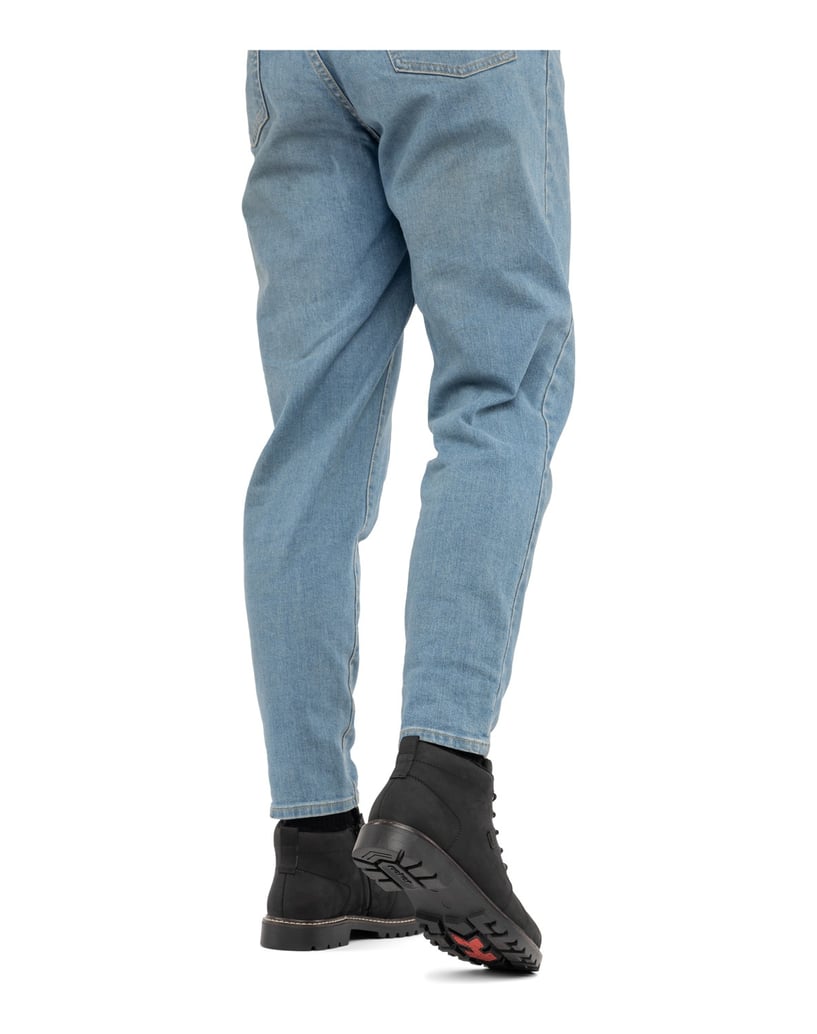 Rieker-Šněrovací-kozačky-39831-černá