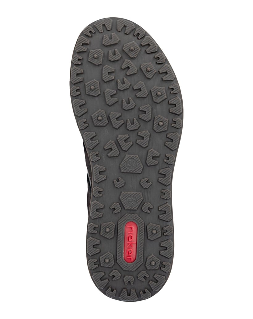 Rieker-Tenisky-Z0900-hnedá