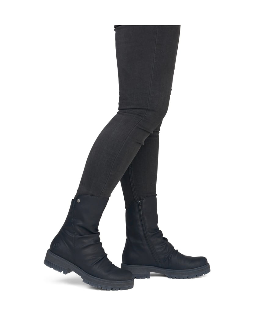 Rieker-Krátke-čižmy-75851