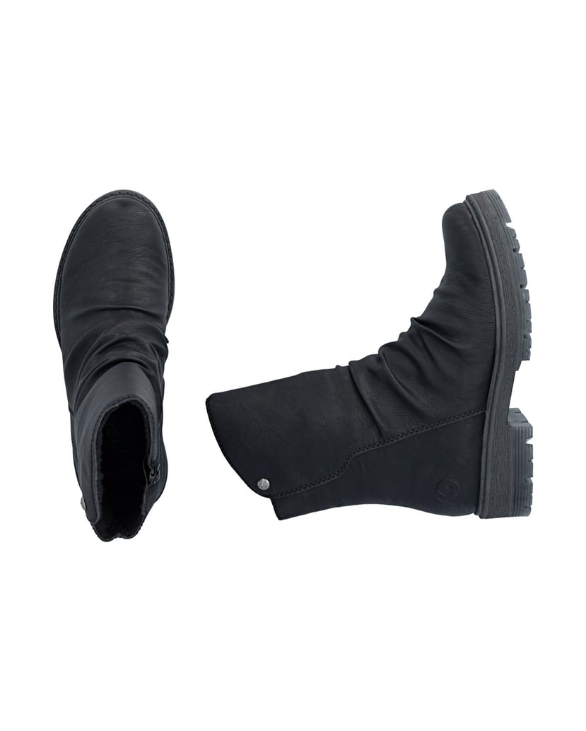 Rieker-Krátke-čižmy-75851