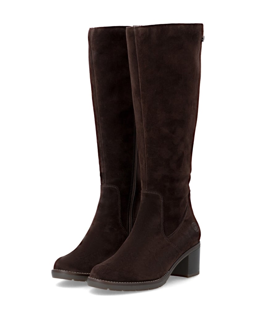 Remonte-Hochschaftstiefel-D2A78-braun