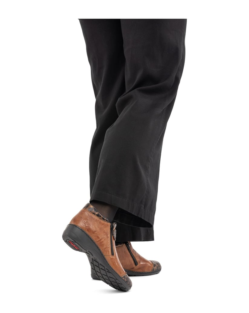 Rieker-Kurzstiefel-58388-braun