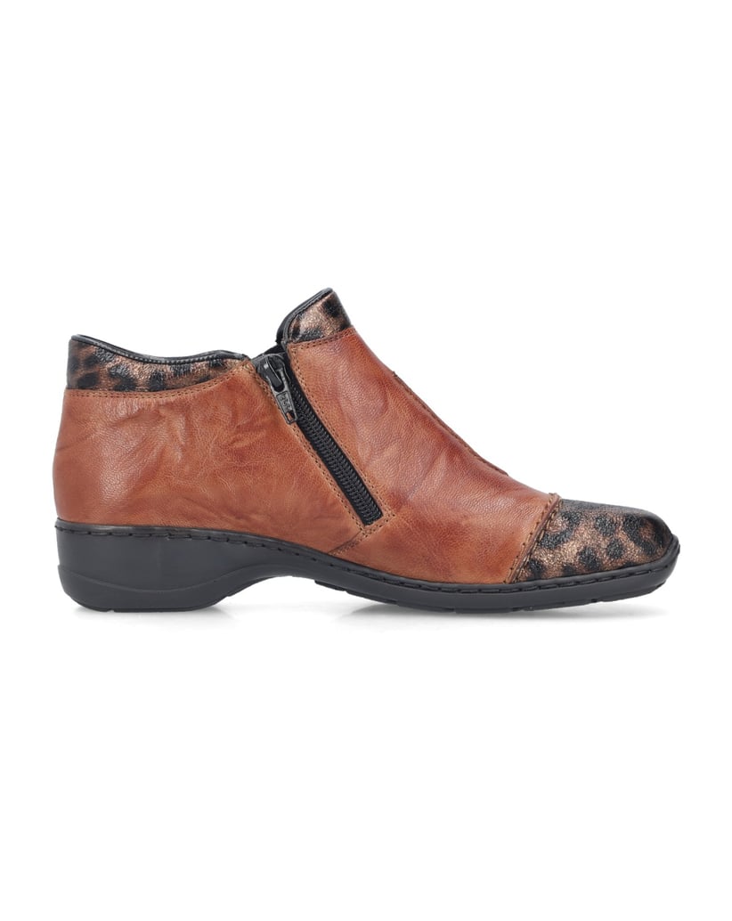 Rieker-Kurzstiefel-58388-braun