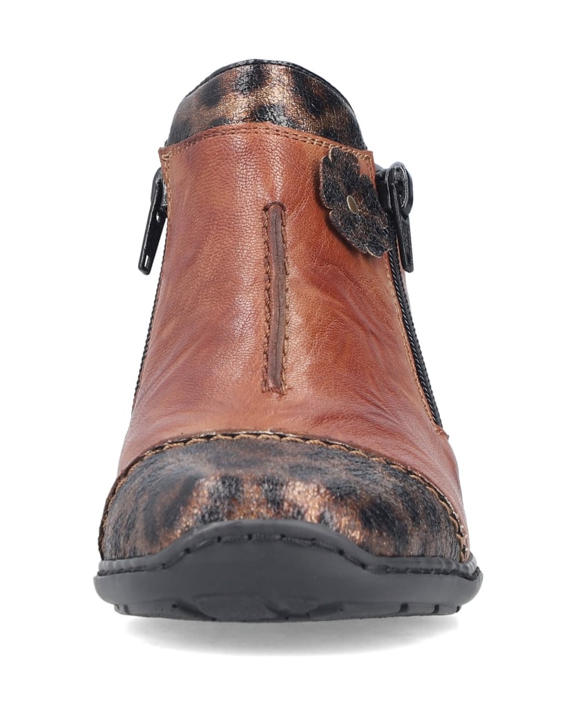 Rieker-Kurzstiefel-58388-braun