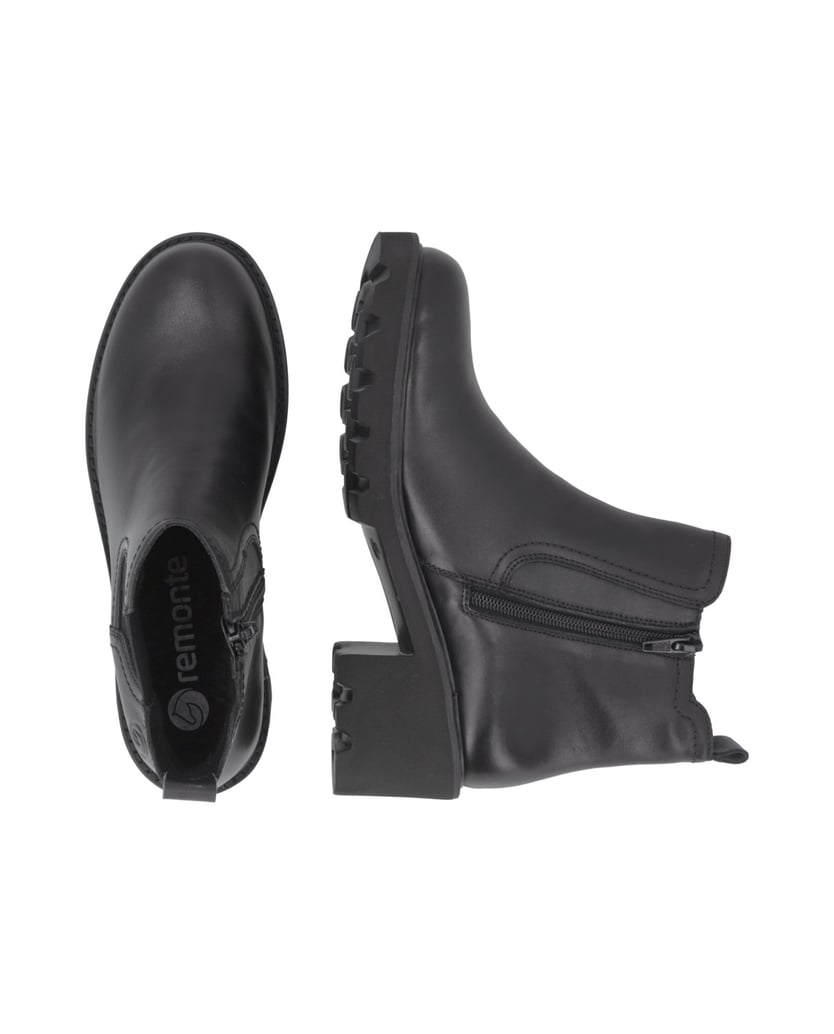 Remonte-Chelsea-Boots-D0A70-schwarz