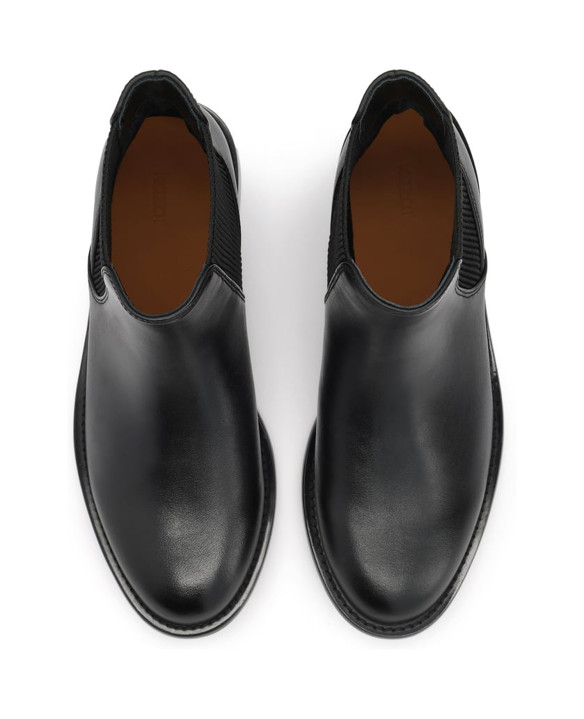 Kazar-Classic-Chelsea-boots-in-genuine-leather-ťavia