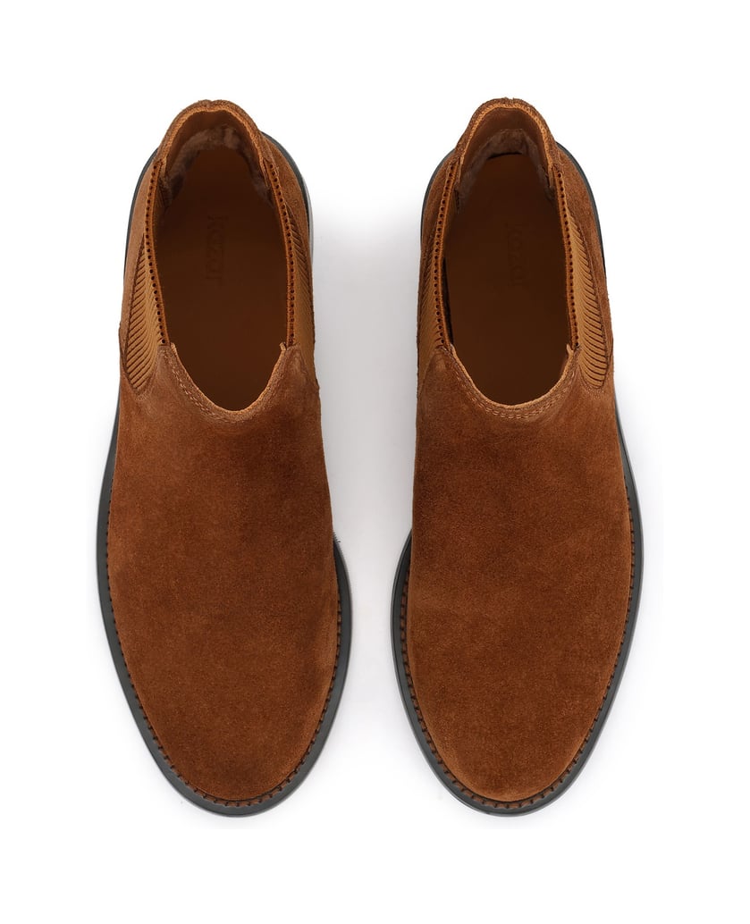 Kazar-Chelsea-boots-with-elastic-inserts-ťavia