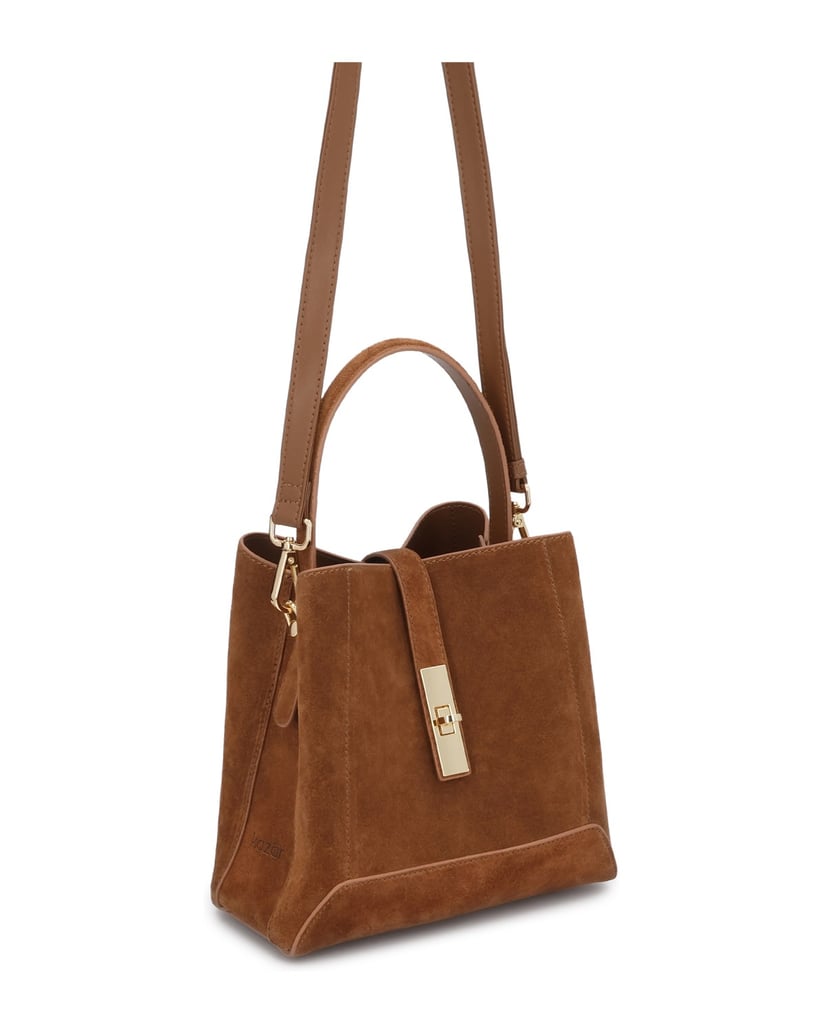 Kazar-Premium-suede-bag-in-shade-of-brown-ťavia