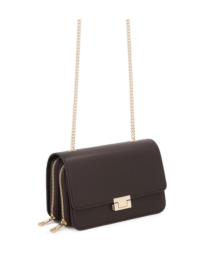Kazar-A-two-compartment-brown-leather-bag-tmavá-hnedá