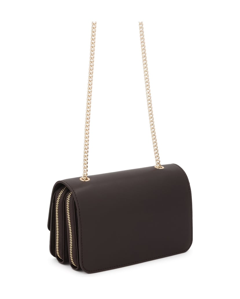 Kazar-A-two-compartment-brown-leather-bag-tmavá-hnedá