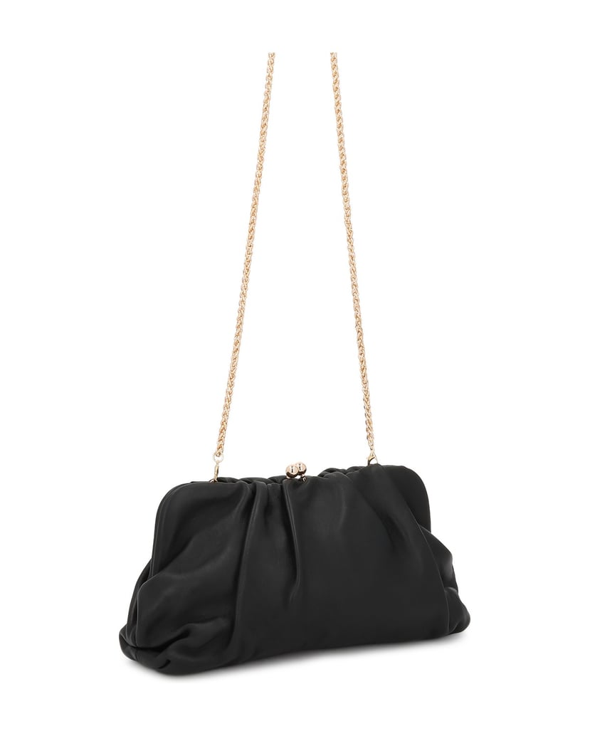 Kazar-A-stylish-black-handbag-made-of-crinkled-leather-čierna